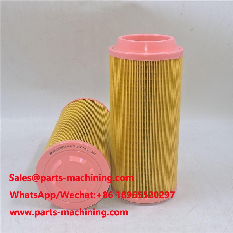JCB Baggerluftfilter AF26393 P778972 RS3922 32/917804
