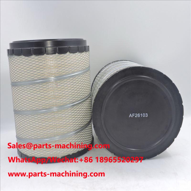 International Trucks Luftfilter AF26103 3551814-C1 P613336 RS4862
