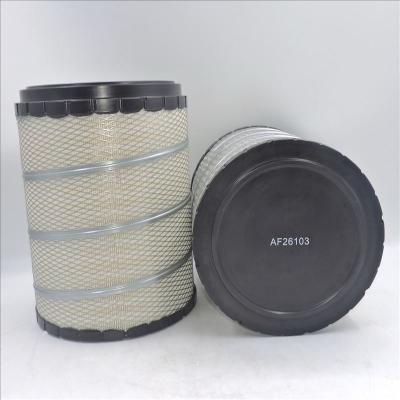 International Trucks Luftfilter AF26103 3551814-C1 P613336 RS4862
