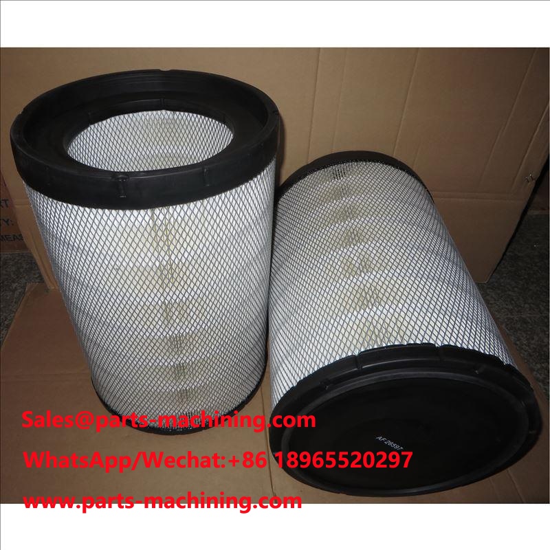 Luftfilter AF26597 RS5707 A-57400 AA90141 Für Yutong-Busse
