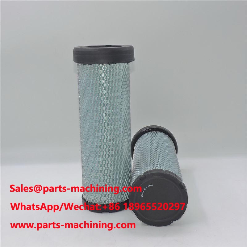 FLEETGUARD Luftfilter AF26613 SA18174
