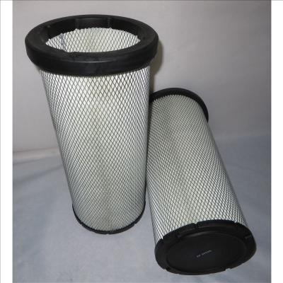Yutong Busse Luftfilter AF26598 RS5708 A-57410 1109-03726
