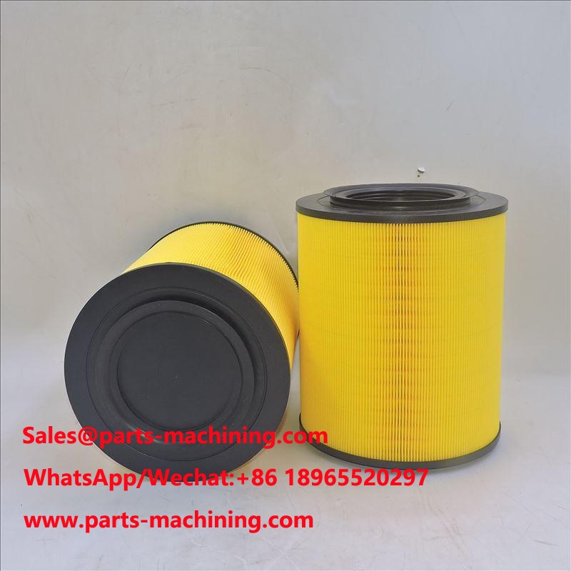 Mitsubishi Trucks Luftfilter AF27690 ME017246 A-1088 P635335
