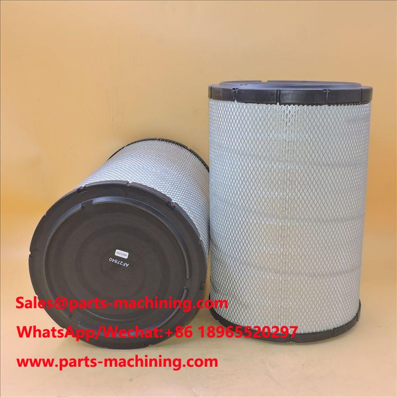 Luftfilter AF27840 P780331 289-2348 Für Caterpillar-Motoren
