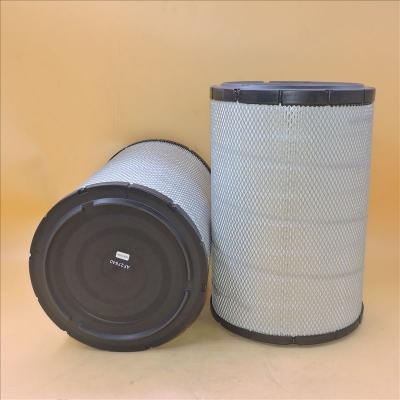 Luftfilter AF27840 P780331 289-2348 Für Caterpillar-Motoren
