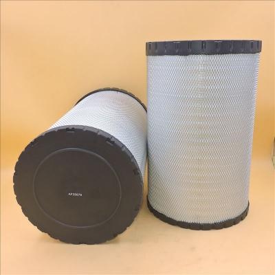 Tata Trucks Luftfilter AF26676 SA 18205 RS30295 571909130130
