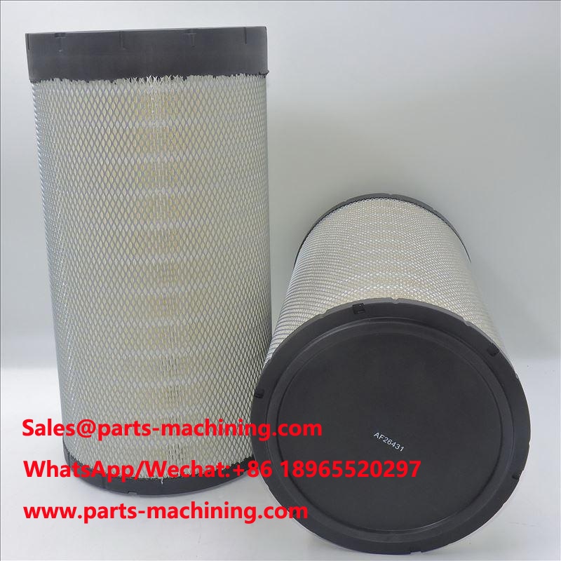 DBA5841 2914502300 AF26431 Luftfilter für Bagger
