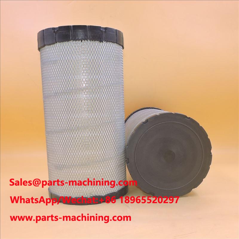 JCB JS205 Luftfilter AF26483 4315239 334Y2810 252709130143
