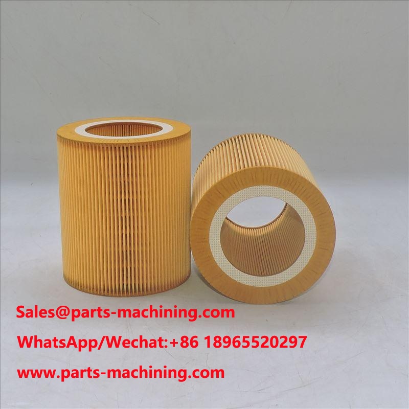 Luftfilter AF26419 1613872000 Für Atlas Copco Kompressoren
