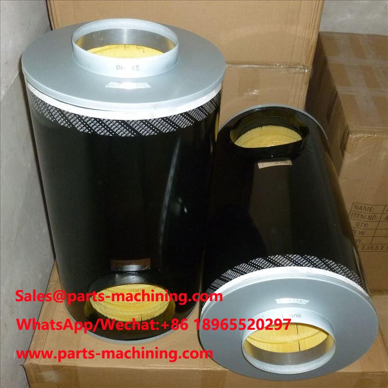 MANITOWOC 999 Luftfilter AH8505 3470660 P537449
