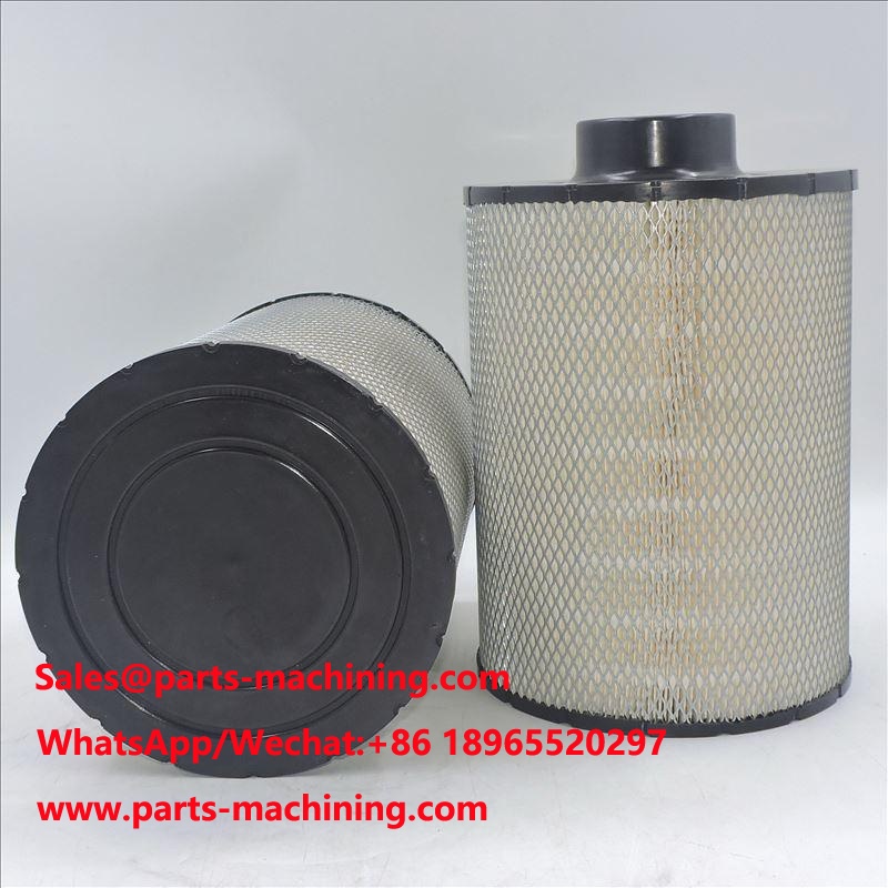 CUMMINS Motorluftfilter AH19003 3924893 AH-5706 B085048
