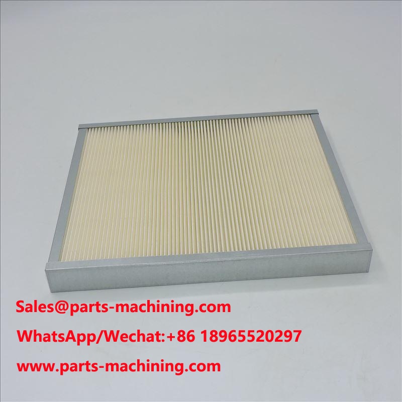 TEREX TR70 Innenraumluftfilter AF55788 15270794 6C9226
