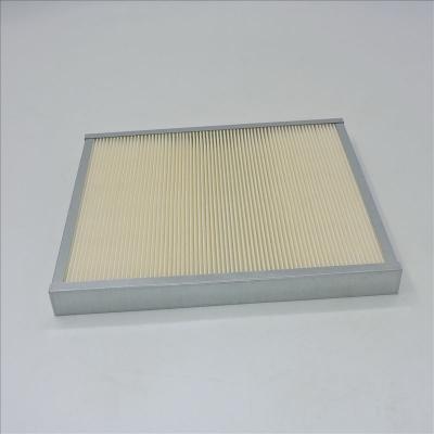 TEREX TR70 Innenraumluftfilter AF55788 15270794 6C9226
