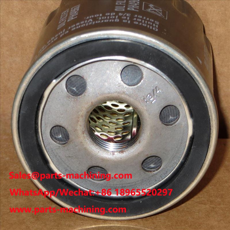 FRAM Ölfilter PH4967 P502024 B33 51394
