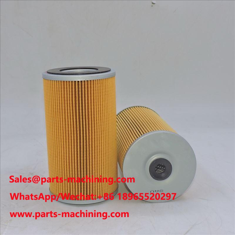 HINO Trucks Ölfilter S1560-72130 P550379 4147000
