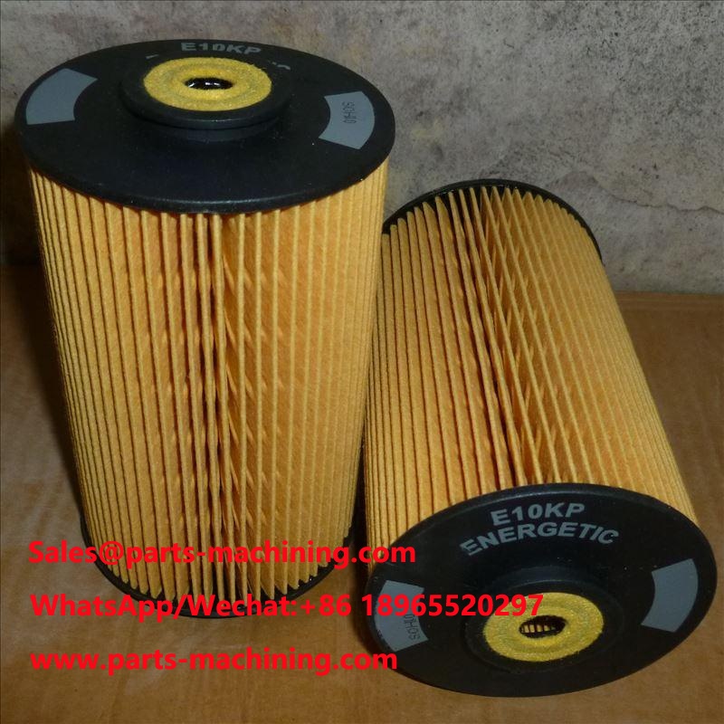 HENGST Kraftstofffilter E10KP P550861 PF950 F-2604
