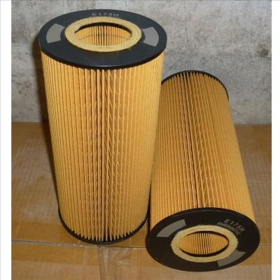 Ölfilter E175H D129 1802109 LF16046 Für Mercedes-Benz Motoren
