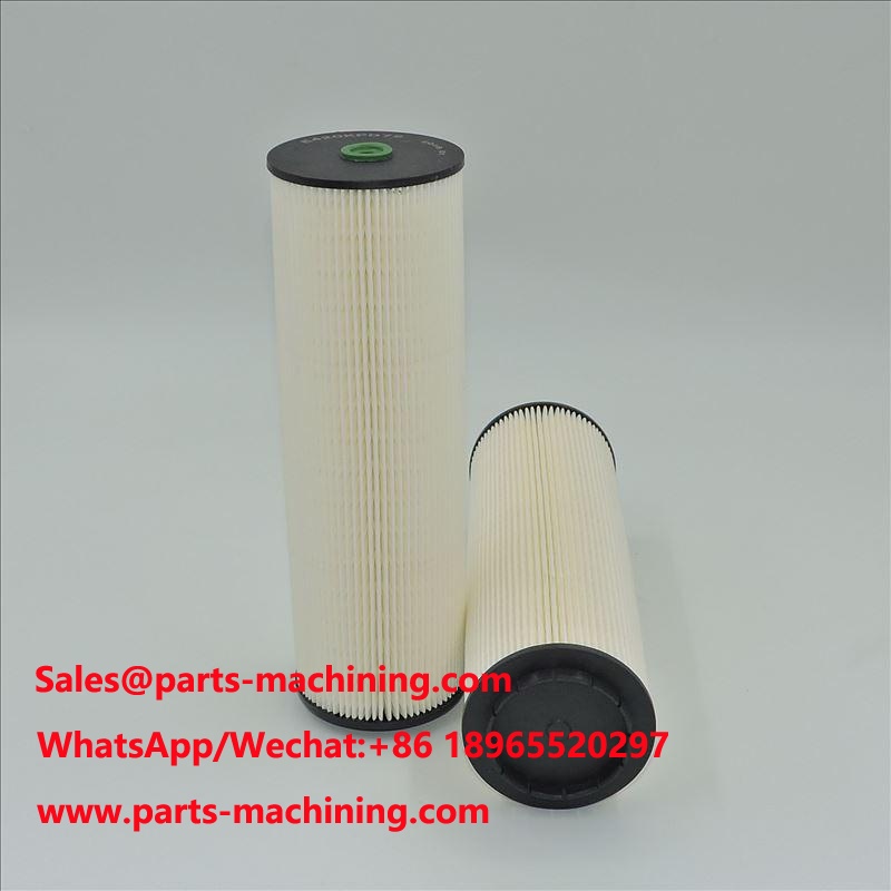 MAN Engines Kraftstofffilter E420KP D72 PF9879 51125030069

