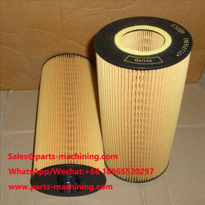 HENGST Ölfilter E500H D129 P7192 EO-2621 57657
