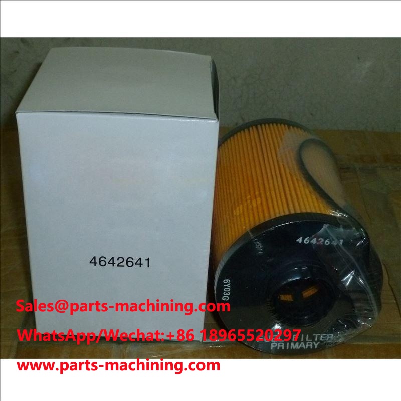 4642641 P502422 PF7982 EF-1801 Für HITACHI ZX250-3
