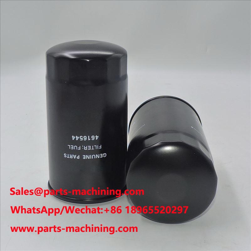 HITACHI Kraftstofffilter 4616544 P550391 BF798 FC-1005 FF5367
