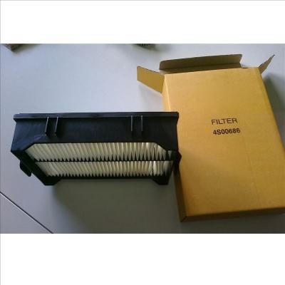 Innenraumluftfilter 4S00685 P500249 4S00685R Für Hitachi ZX270-3
