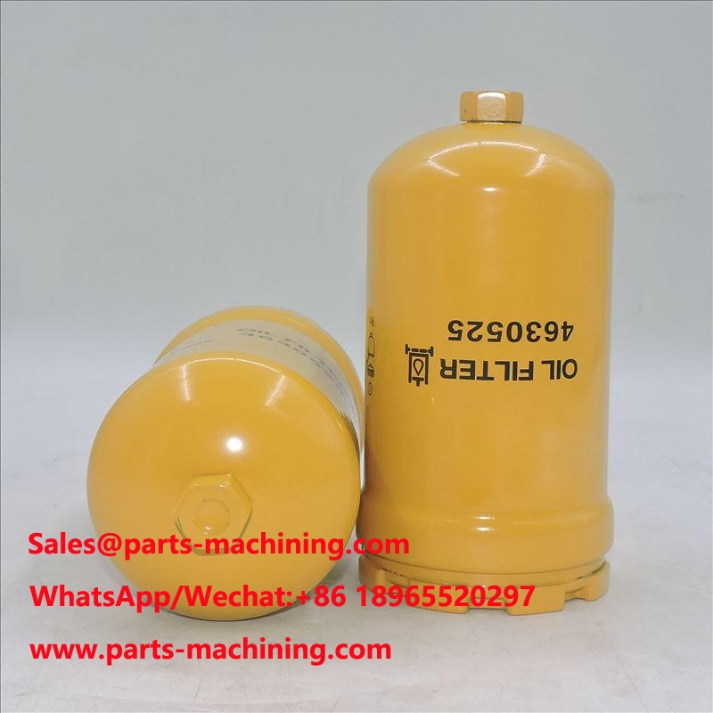 Hitachi Bagger Hydraulikfilter 4630525 BT9440 HC-2709 HF35516
