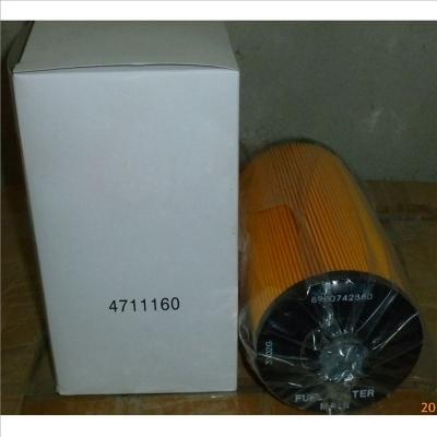 HITACHI Kraftstofffilter 4711160 P502424 PF7984 EF-2702
