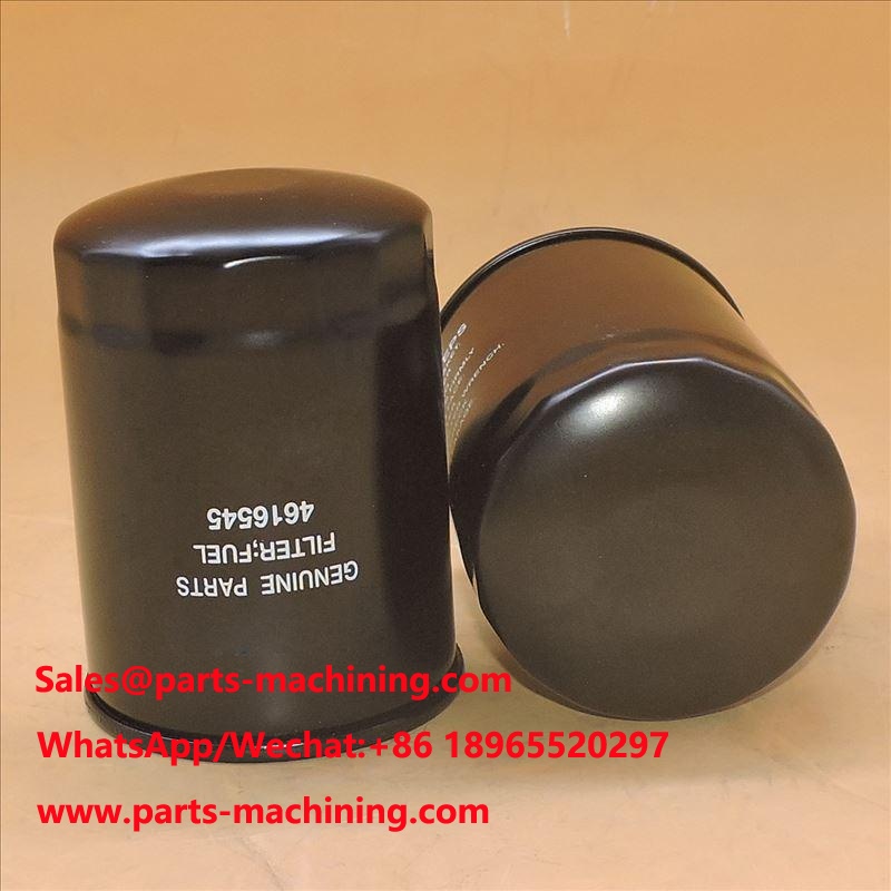 HITACHI EG70R Kraftstofffilter 4616545 P552564 BF719 FF5108
