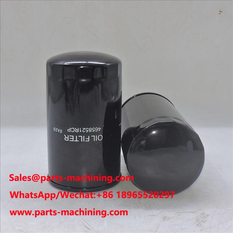 4658521 P550596 C-2708 57259 Ölfilter für Hitachi-Bagger
