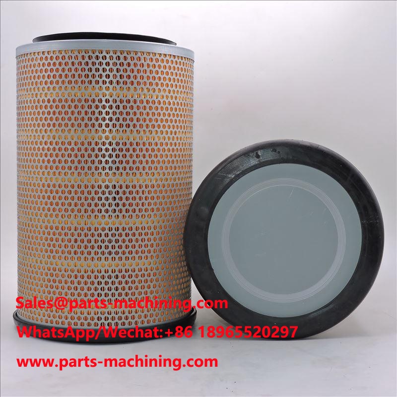 4642122 P789077 PA30243 Luftfilter für Hitachi-Bagger
