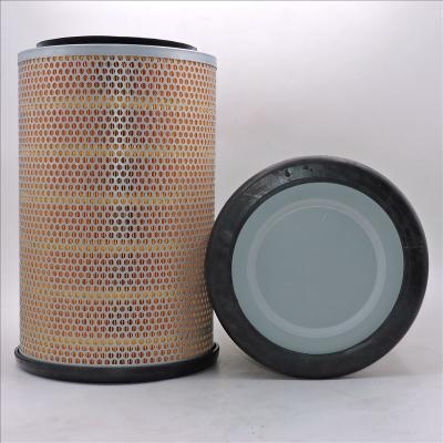 4642122 P789077 PA30243 Luftfilter für Hitachi-Bagger
