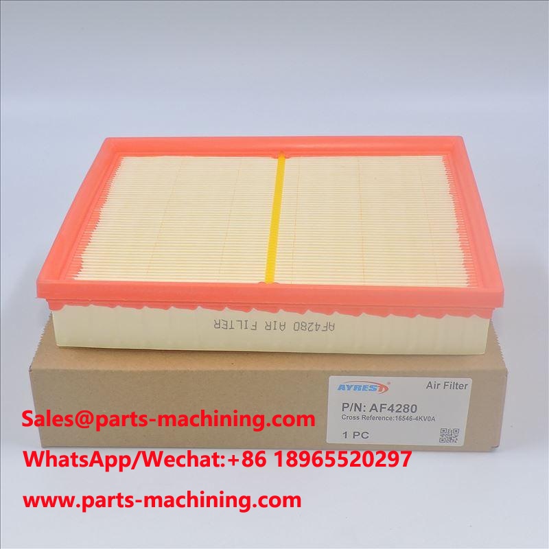 Air Filter 16546-4KV0A