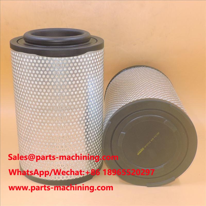 AF27712 P783871 RS5431 E498L01 Luftfilter für DAF-LKW
