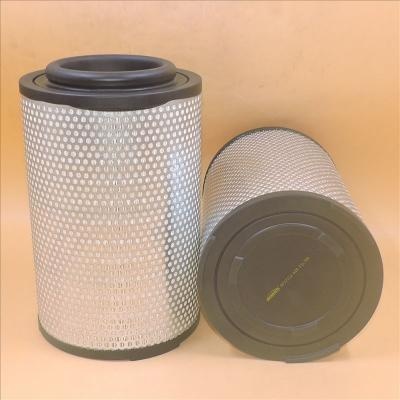 AF27712 P783871 RS5431 E498L01 Luftfilter für DAF-LKW
