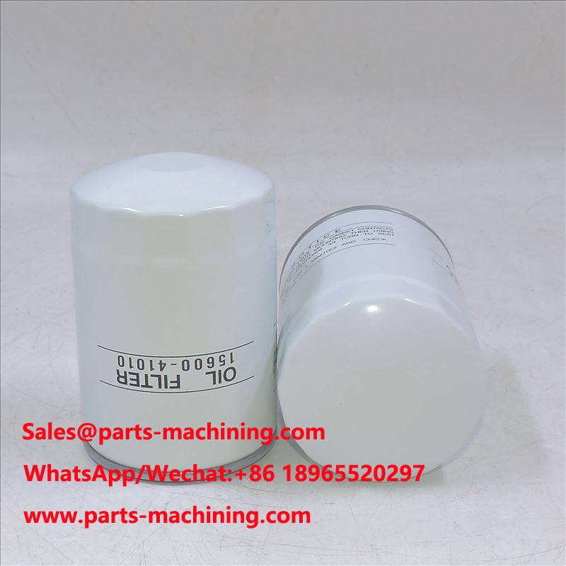 15600-41010 P550008 B2 3130906 Ölfilter für Volvo Trucks
