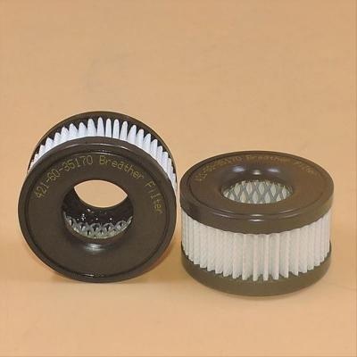 421-60-35170 P502574 PA5276 A-82010 Luftfilter für KOMATSU WA380-5
