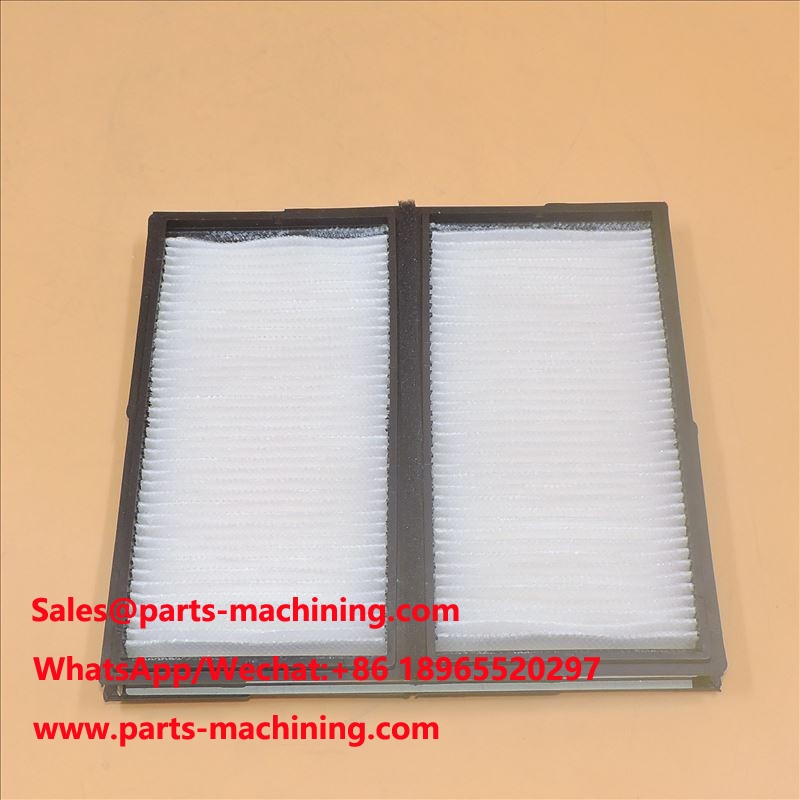Innenraumluftfilter 77Z-97-00010 P500204 PA4987 Für KOMATSU D155AX-5
