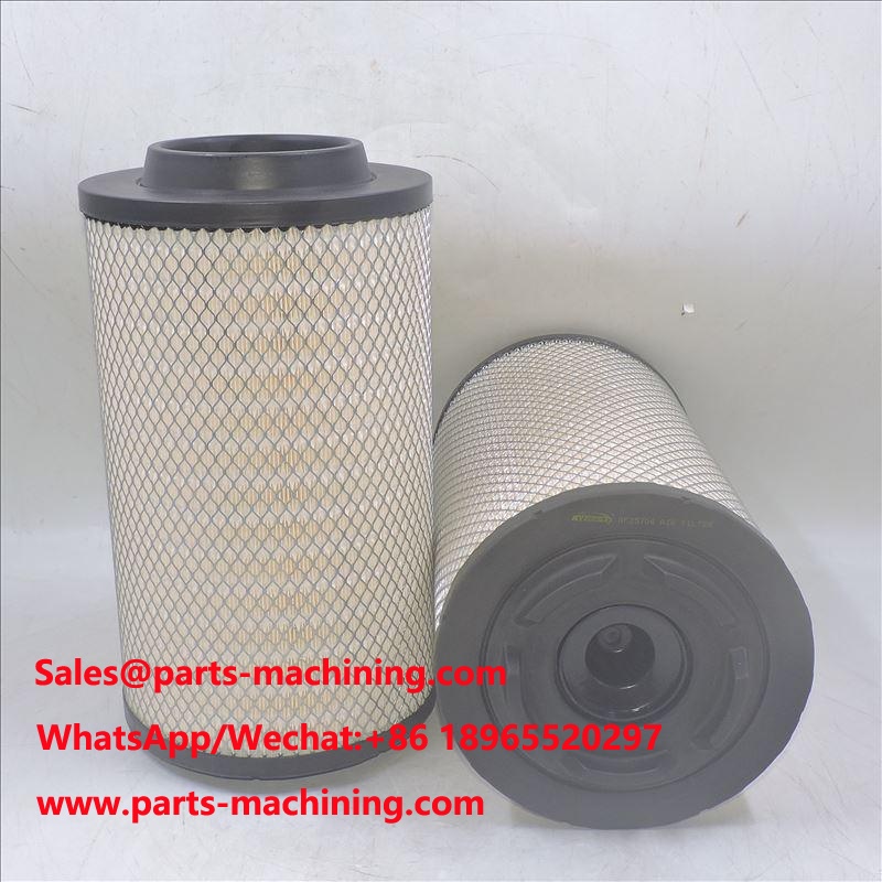 DAF-Lkw-Luftfilter 1385791 P782328 RS4562 1346885
