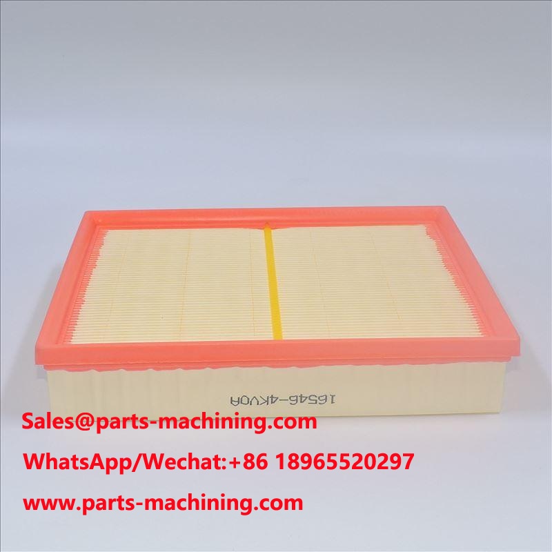Luftfilter 16546-4KV0A P903779 A-61530 AF4280
