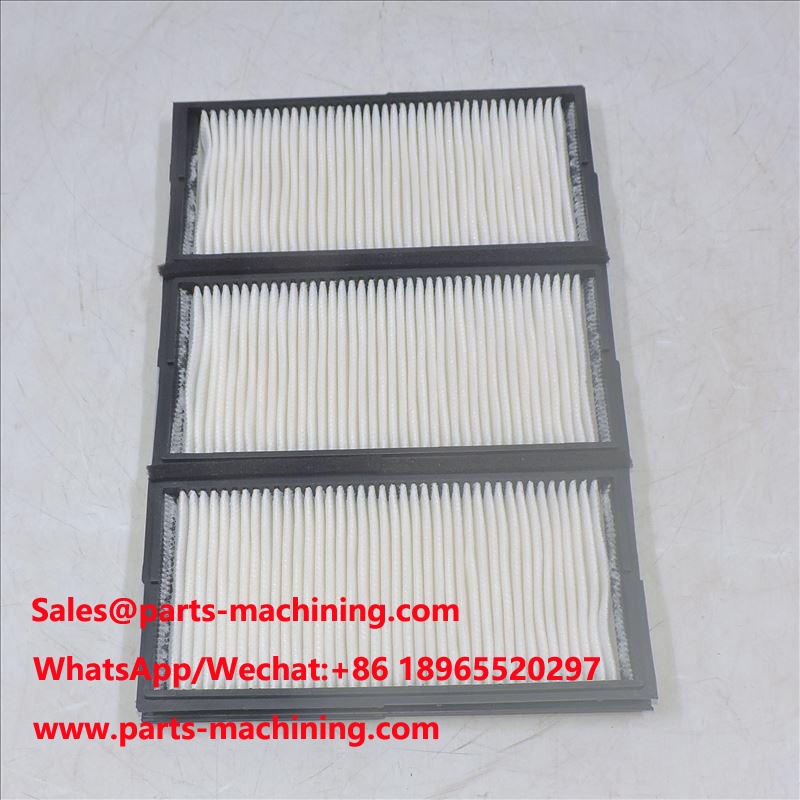 KOMATSU Innenraumluftfilter 77Z-97-00020 P500203 PA4986
