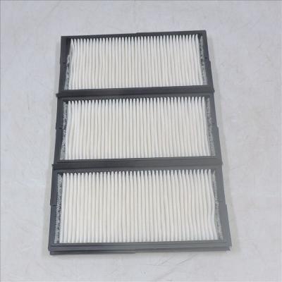KOMATSU Innenraumluftfilter 77Z-97-00020 P500203 PA4986
