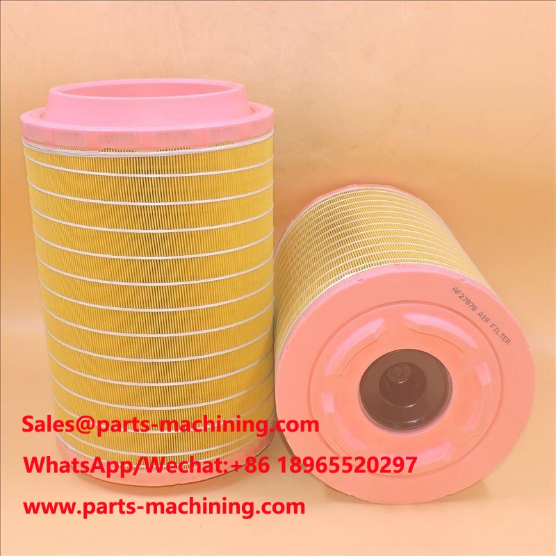 Luftfilter AF27878 RS5692 P954411 WA10842 1679397
