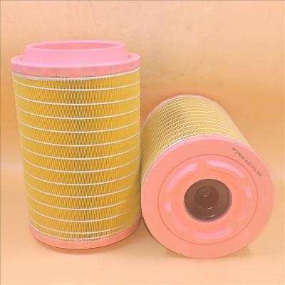 Luftfilter AF27878 RS5692 P954411 WA10842 1679397
