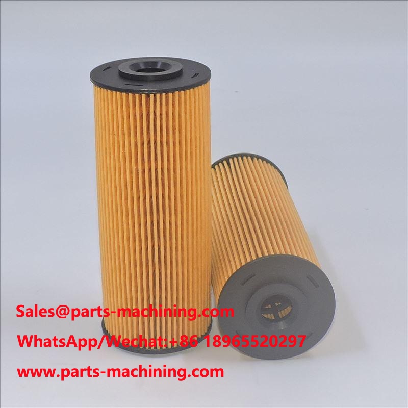 Ölfilter 8-98018858-0 P502597 P40021 Für Isuzu Trucks
