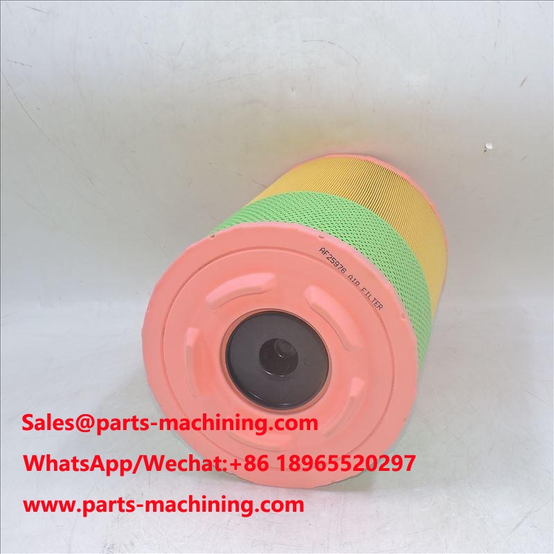 DAF-Lkw-Luftfilter AF25976 P785353 RS5360 1363025

