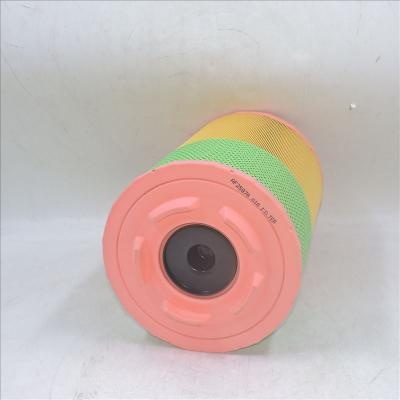 DAF-Lkw-Luftfilter AF25976 P785353 RS5360 1363025

