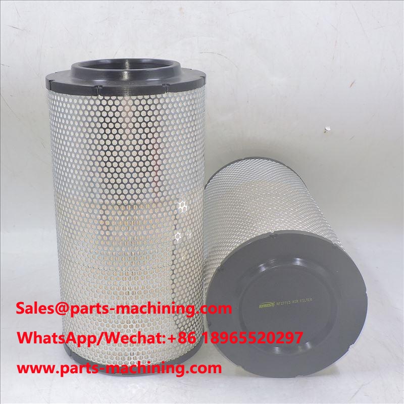 Luftfilter AF27713 P783870 RS5433 1668000
