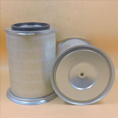 AF25331 3385733-M1 LAF2547 Luftfilter für Massey Ferguson 8130
