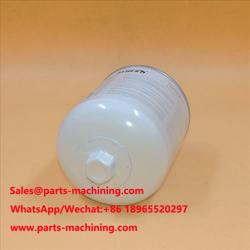 Lufttrocknerfilter 4324102232 1384549 5001843522 P783753
